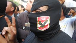 On January 26 a courtroom in Cairo passed down 21 death sentences to fans of Al Masry soccer club for their role in the deaths of 72 supporters of Al Ahly, Egypt's biggest club from Cairo, during a match last February.