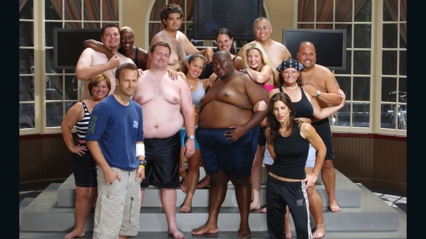 2004: "The Biggest Loser" makes its TV debut, turning weight loss into a reality show.