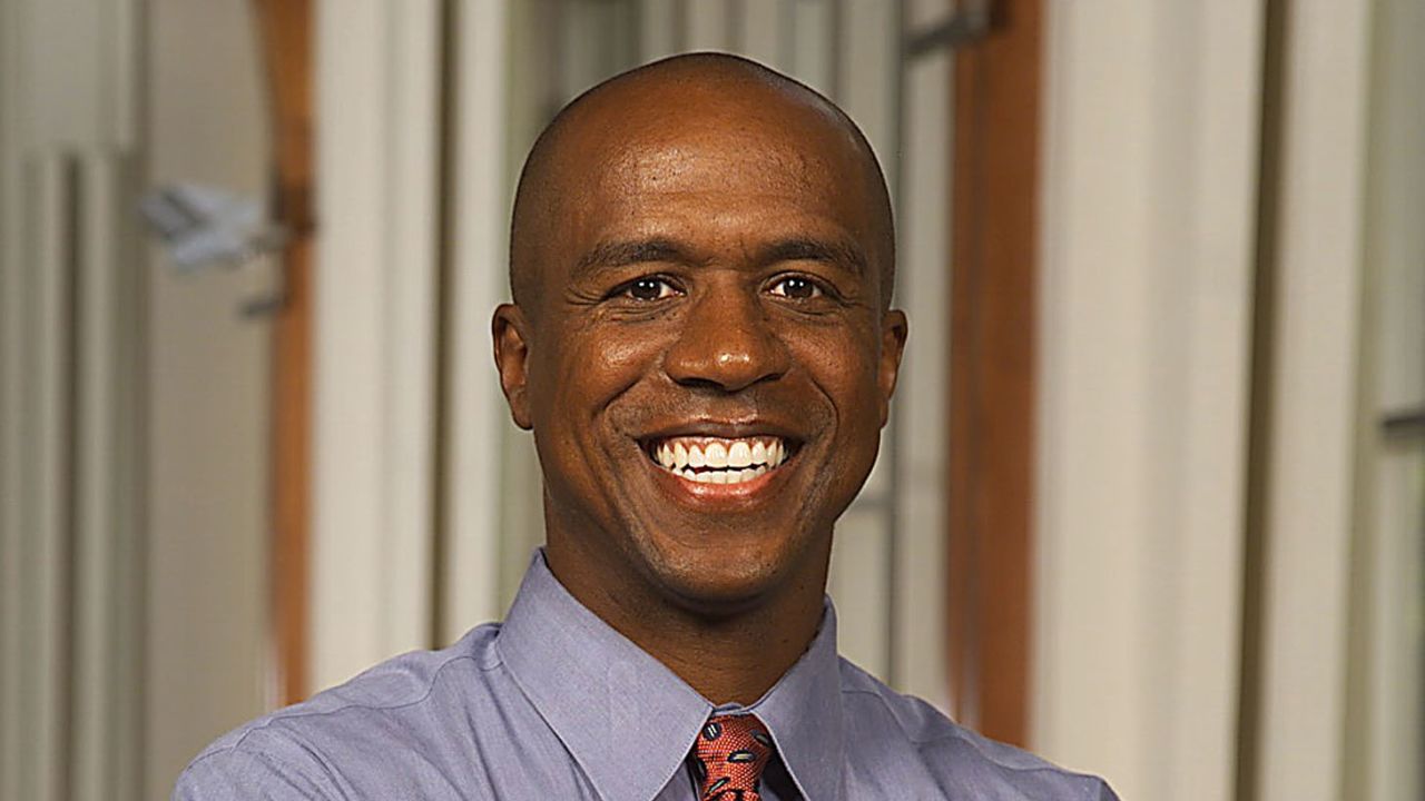 Kevin Bradford