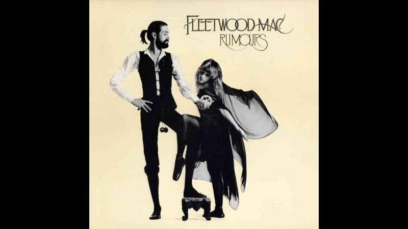 Fleetwood Mac's 35 years of 'Rumours' | CNN