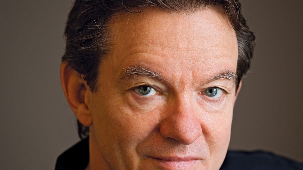 Lawrence Wright, a journalist and novelist, has written a new work of fiction about a global pandemic. 