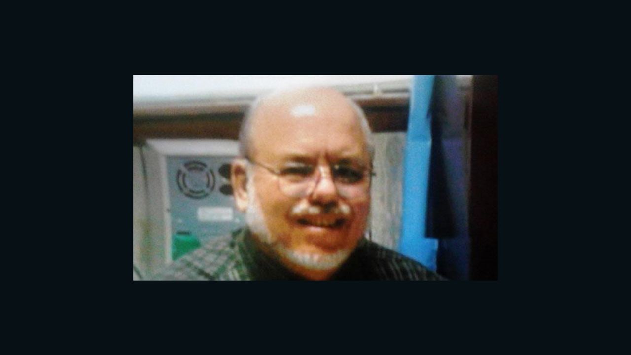 Charles Poland was fatally shot in Alabama on Tuesday.
