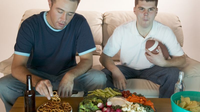NextImg:Your Super Bowl party may cost less than you think. Here's why | CNN Business