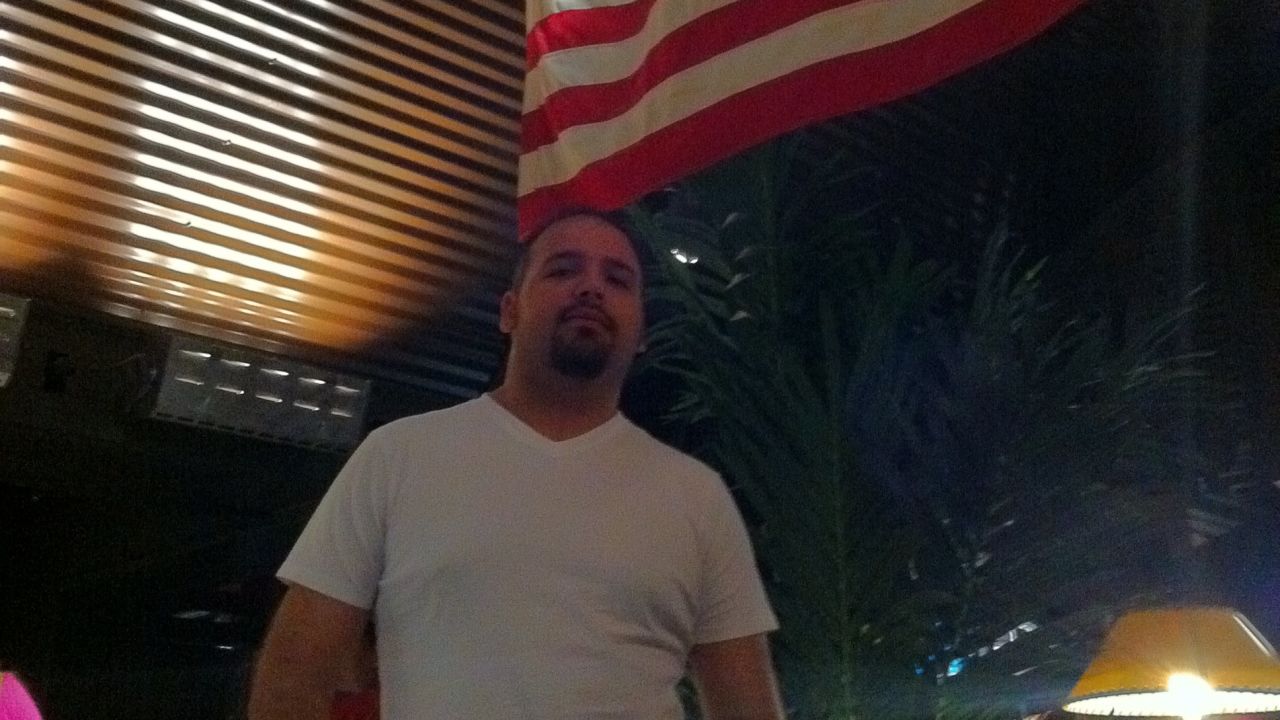 Juan De la Torre has been living legally in the U.S. for 18 years, but he's still not a citizen.