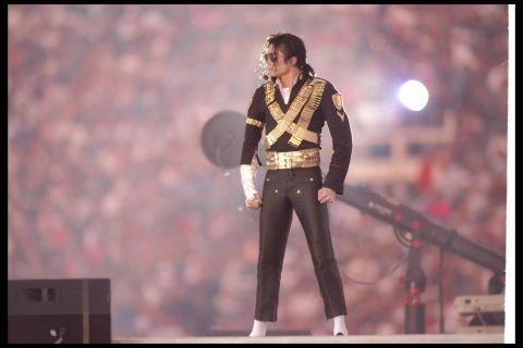 Thanks to Michael Jackson's game-changing 1993 performance, during which he sang hits including "Black or White" and "Billie Jean," Super Bowl halftime shows became as significant a draw for viewers as the football game itself.