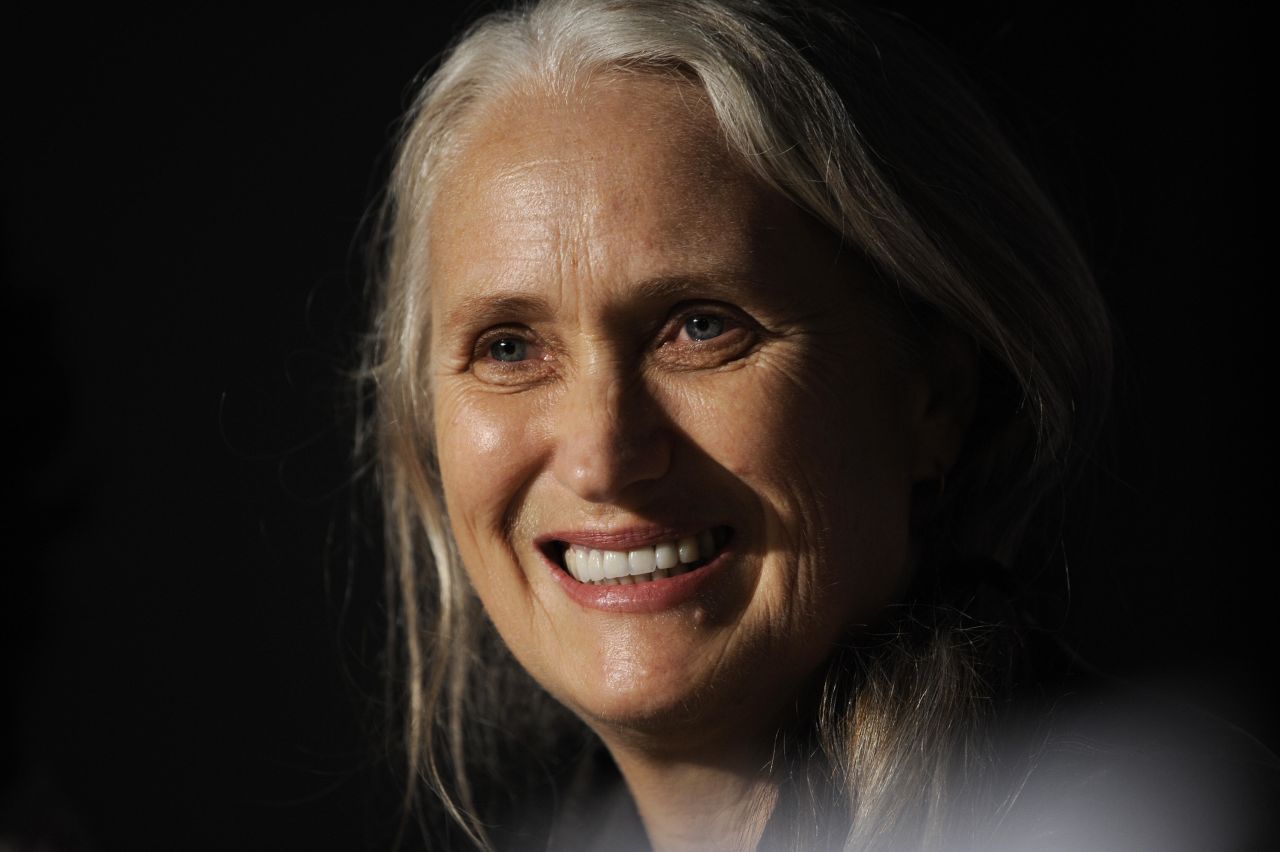 New Zealand director <a href="http://www.imdb.com/name/nm0001005/" target="_blank" target="_blank">Jane Campion</a> is the only female filmmaker in history to have won the Palme D'Or at <a href="http://www.festival-cannes.fr/en.html" target="_blank" target="_blank">Cannes Film Festival</a>. She picked up the prestigious award in 1993 for "<a href="http://www.imdb.com/title/tt0107822/" target="_blank" target="_blank">The Piano</a>."