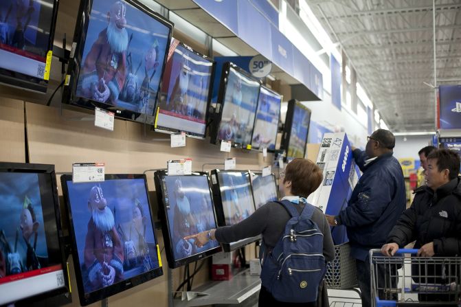 Twenty-two percent of HDTV owners bought their set specifically to watch an upcoming Super Bowl game, according to a survey by the Consumer Electronics Association.   Additionally, retail spending is expected to be at $12.3 billion for Super Bowl XLVII.