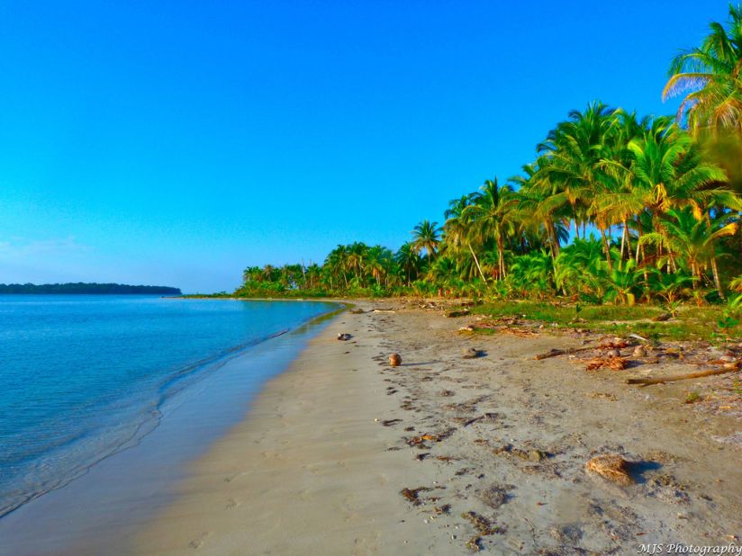 Perfect for the budget or moderate spender, this isolated archipelago in Panama offers a chance to get off the grid and relax without many crowds. It doesn't offer full-service options, so it's not for the luxury traveler.  