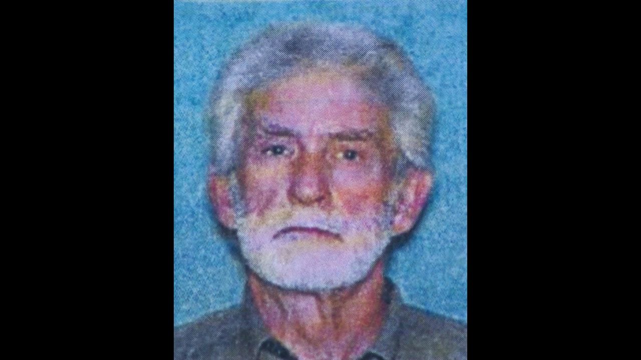 Alabama hostage suspect urged to let boy 'go home to his mother' | CNN