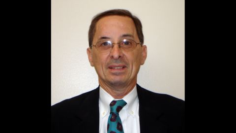 Assistant District Attorney Mark Hasse was one of 13 prosecuting attorneys in Kaufman County.