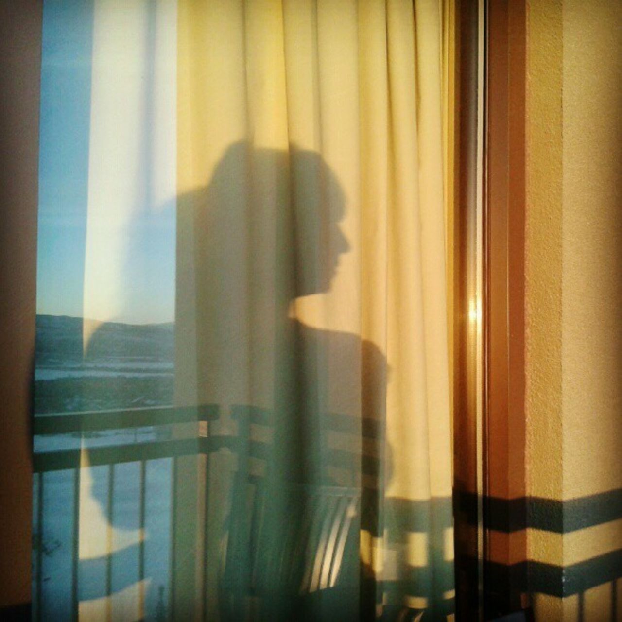 <a href="http://ireport.cnn.com/docs/DOC-919460" target="_blank">Tara Abadir</a> shot this photo on Instagram while on vacation in Park City, Utah. 