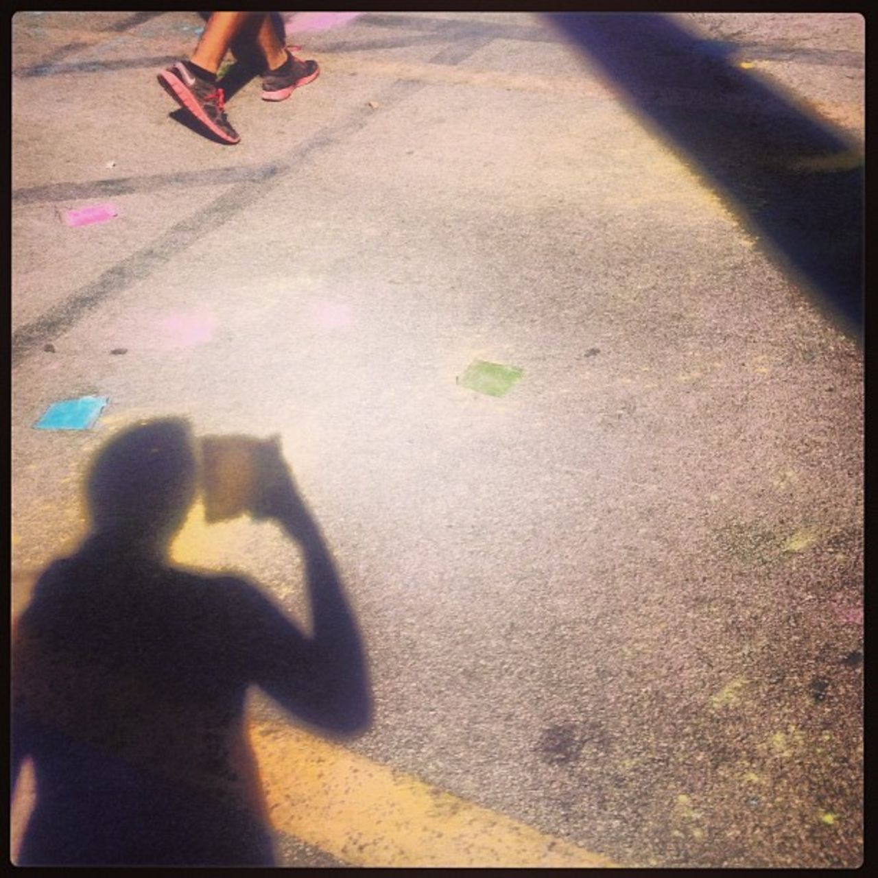 <a href="http://ireport.cnn.com/docs/DOC-919461" target="_blank">Raquel Zaldivar</a> snapped this photo on Instagram in Miami, Florida, on Groundhog Day.