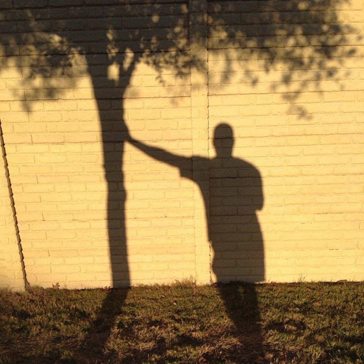 <a href="http://ireport.cnn.com/docs/DOC-919722" target="_blank">Adrian Gates</a> snapped this photograph on Instagram in Dallas, Texas.