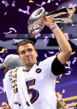 01 Flacco super bowl