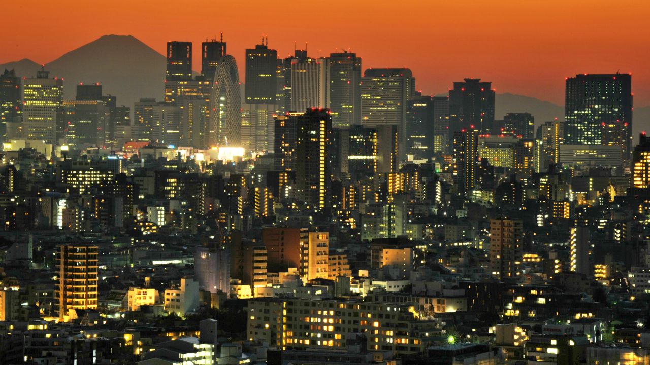 Since 1992, Tokyo has been the most expensive city in the world for all but six years.