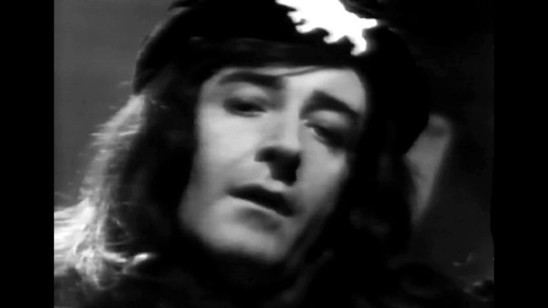 Peter Sellers took the throne as Richard III for his rendition of a "Hard Day's Night" in 1965 for the television special "The Music of Lennon & McCartney."