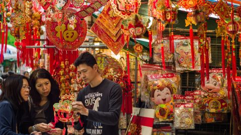 Individuals may consult a feng shui master to decide on the best date to get married, give birth or move house.