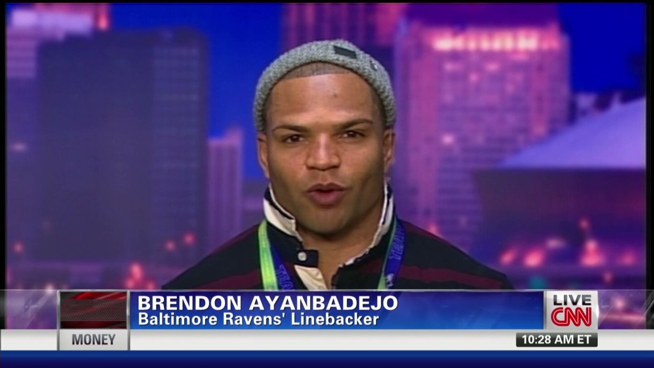 exp brendon-ayanbadejo-talks-nfl-gay-rights_00002001.jpg