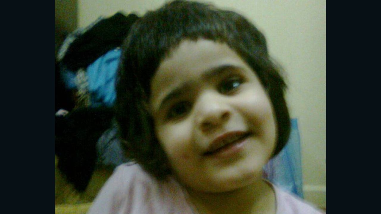 Lama's tragic story has inspired an online campaign for women's rights in Saudi Arabia.