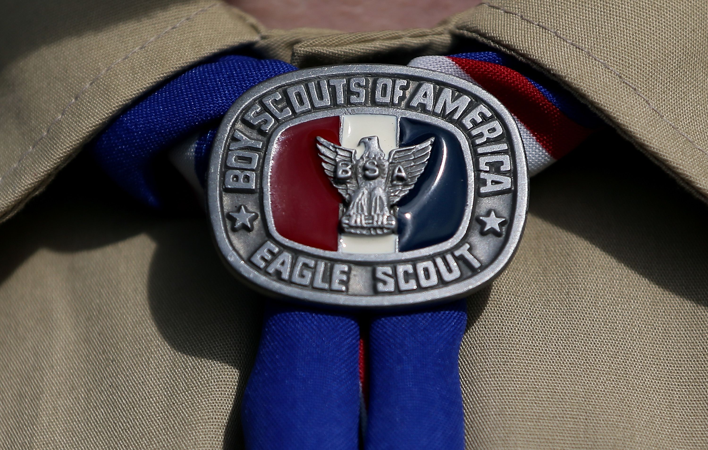 At least 92,000 have filed sex abuse claims against the Boy Scouts, legal team says