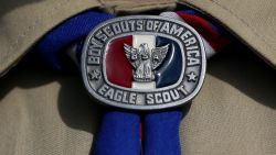 The Boy Scouts of America's national council is considering whether to drop its ban on gays and leave the decision up to local units.