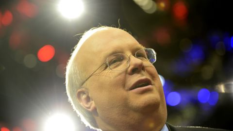 A group affiliated with Karl Rove is creating a new super PAC focused on GOP primaries.