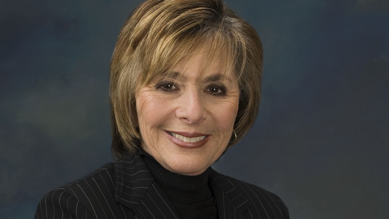 Barbara Boxer