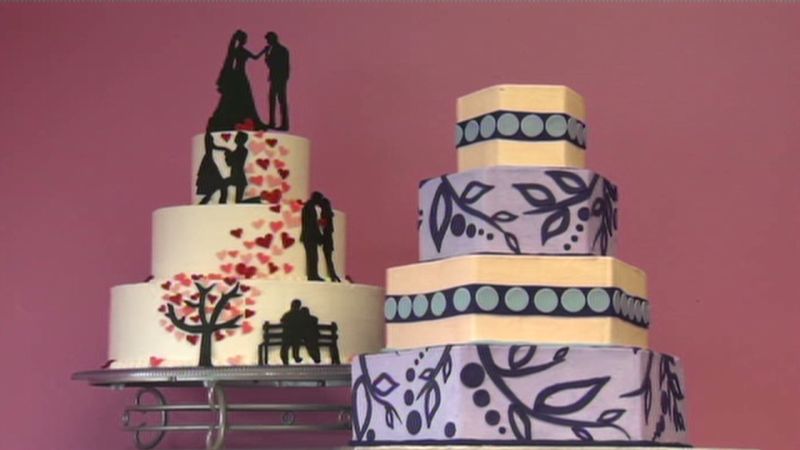 Baker sparks same-sex controversy