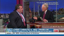 exp Doc: Christie's health "like a time bomb"_00002001.jpg