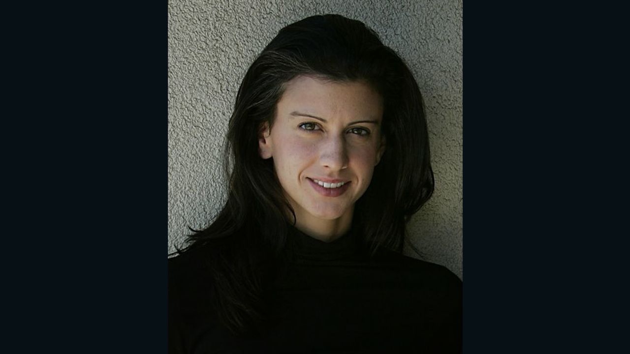 Sarah Holewinski
