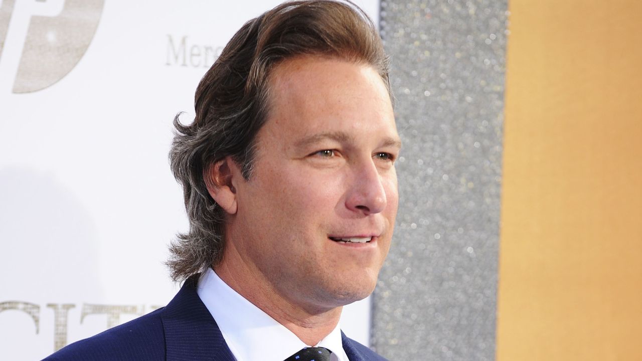 John Corbett announced he will join the reboot of "Sex and the City."