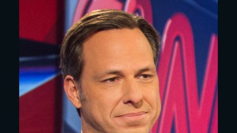 Jake Tapper