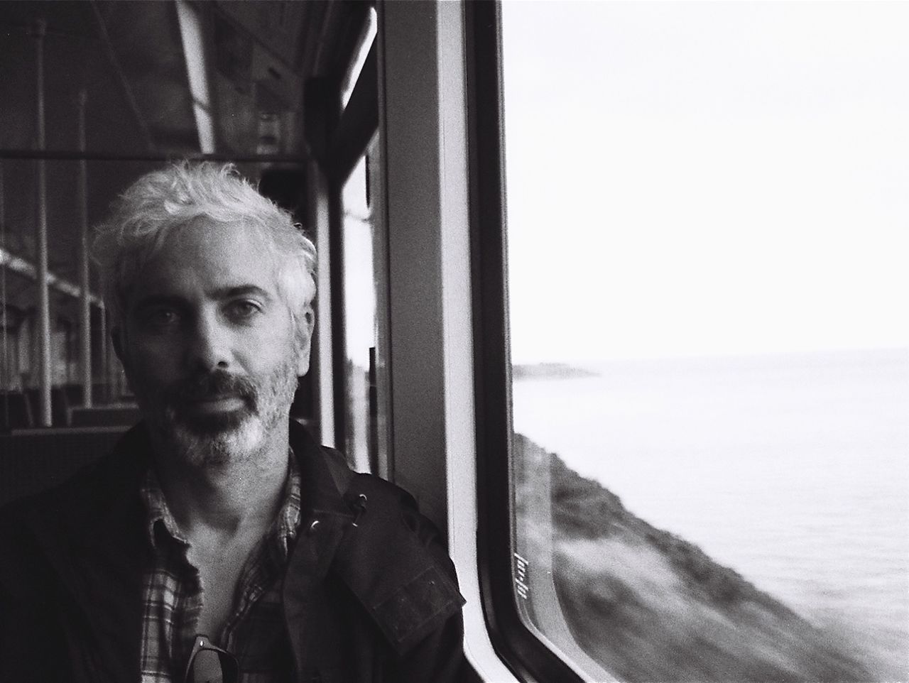 Jeremy Leach is a director of photography who has been working on documentary, museum and television projects for more than 12 years. He feels lucky to have had the opportunity to travel all over the world exploring, capturing and recording people's stories. He began his career working in Boston, and now lives in Brooklyn with his wife.