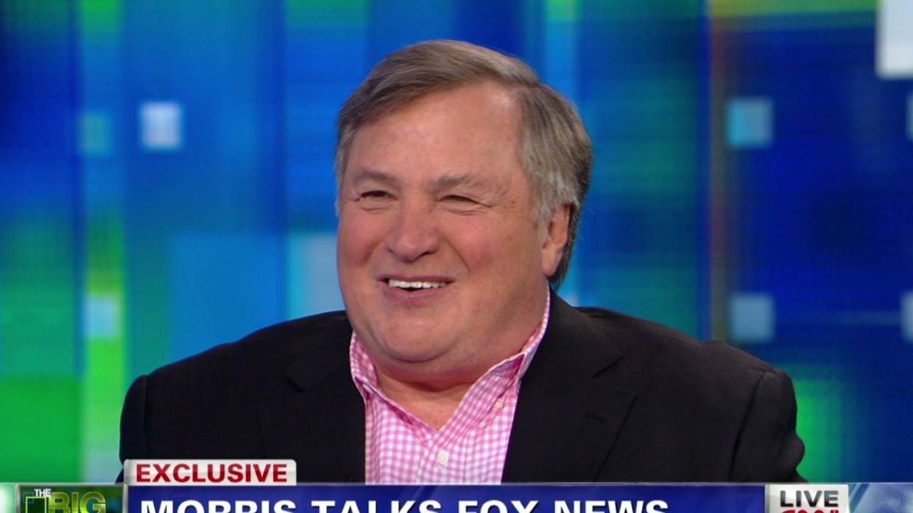 Dick Morris