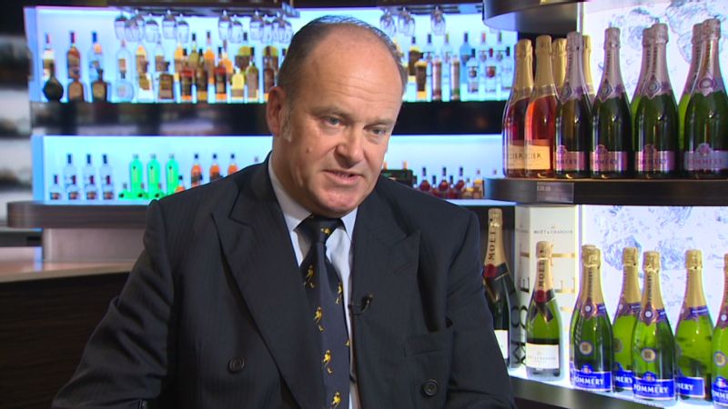 Diageo: Europe Must Be More Competitive | CNN Business