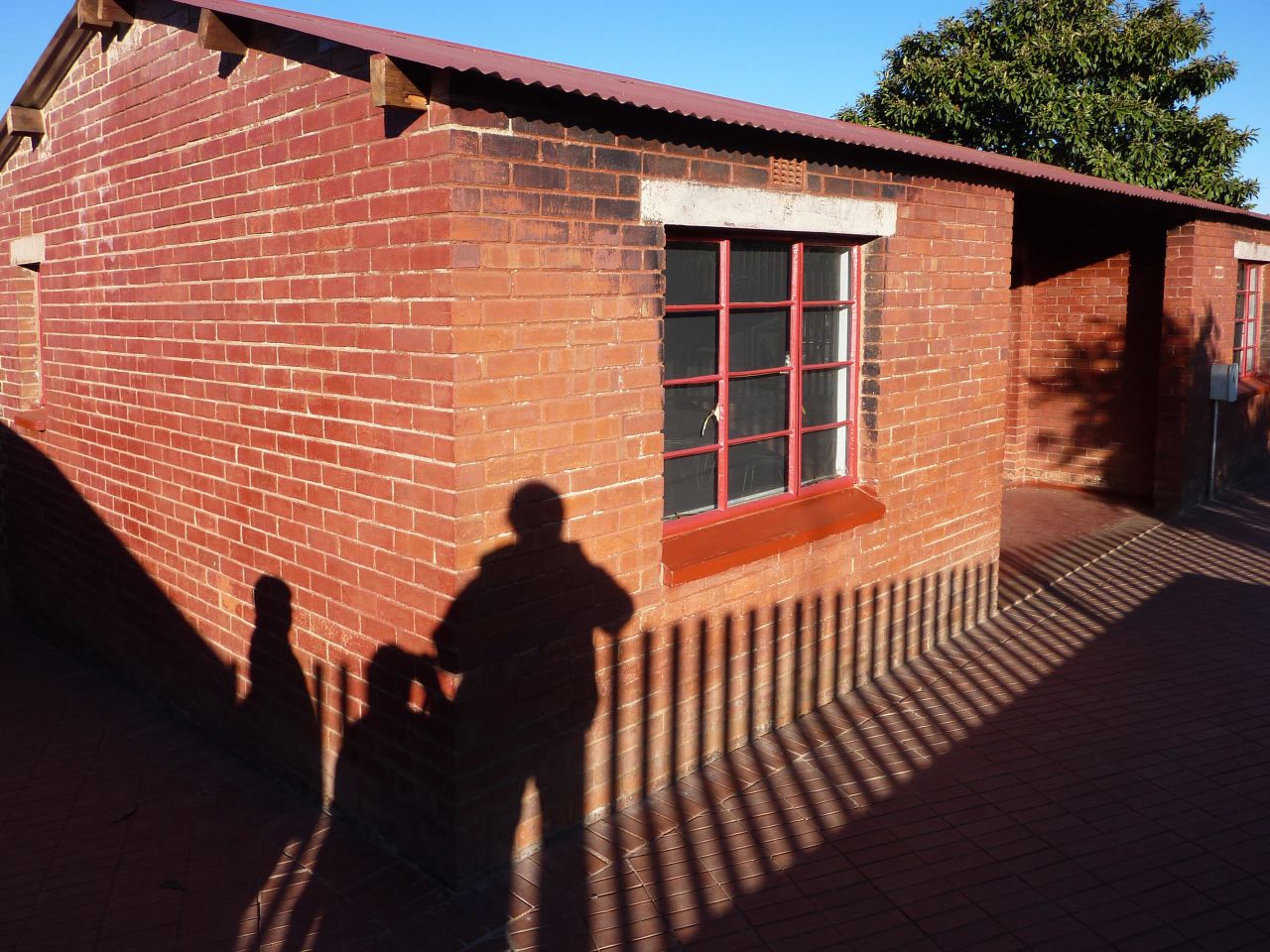 Mandela lived in this house in the Soweto area of Johannesburg before he was imprisoned. The house is now open to visitors.