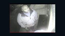 Christopher Dorner, pictured above, is the suspect in the double-homicide that occurred in Irvine on Sunday, February 3, 2013.  Through follow-up investigation this recent image of Dorner was obtained from surveillance video of an Orange County hotel.  The image is the most recent available depicting Dornerís appearance. It was taken on January 28, 2013.  The purpose of distributing this image is to share how Dorner appeared in the recent past.