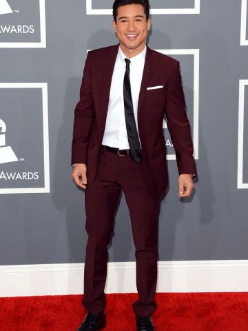 Mario Lopez