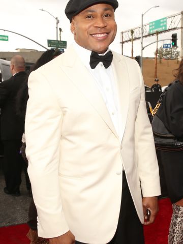 LL Cool J