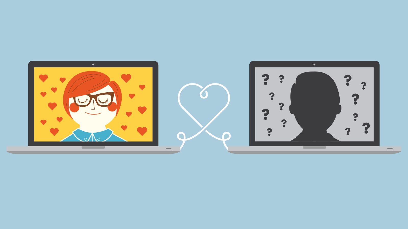The upside of online dating: There's always a funny story to tell | CNN