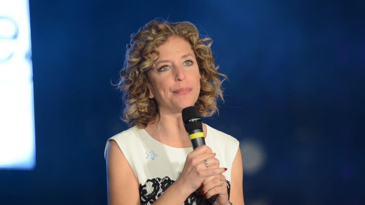 Rep. Debbie Wasserman Schultz