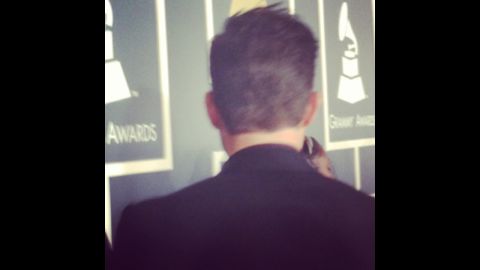 It may surprise you to know that Adam Levine is quicker than he looks, but at least he makes for a "Beautiful Goodbye."