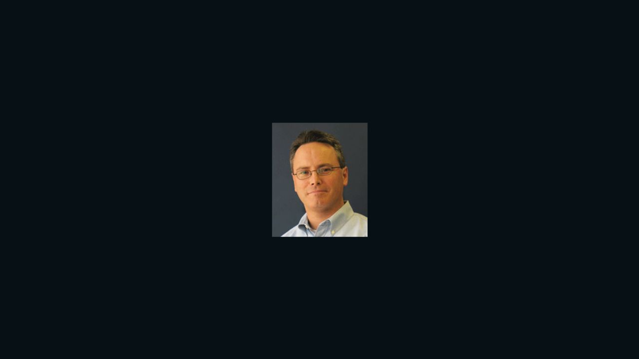 Kevin Clarke