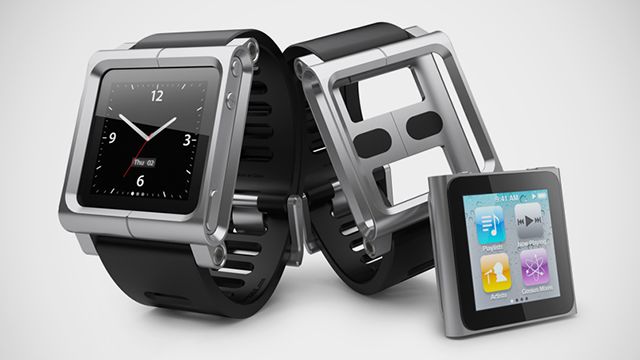 Why smartwatches failed