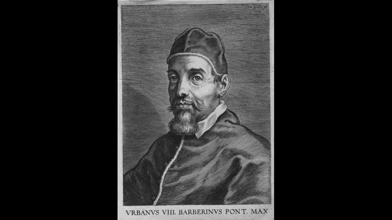 With the resignation of Pope Benedict, take a look at history's longest-reigning popes, or <a >check out history's shortest-reigning popes</a>.<br /><br />No. 10 (10th longest-reigning pope): Pope Urban VIII reigned for 20 years, 11 months and 24 days from 1623 to 1644.