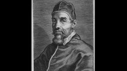 With the resignation of Pope Benedict, take a look at history's longest-reigning popes, or check out history's shortest-reigning popes.

No. 10 (10th longest-reigning pope): Pope Urban VIII reigned for 20 years, 11 months and 24 days from 1623 to 1644. 