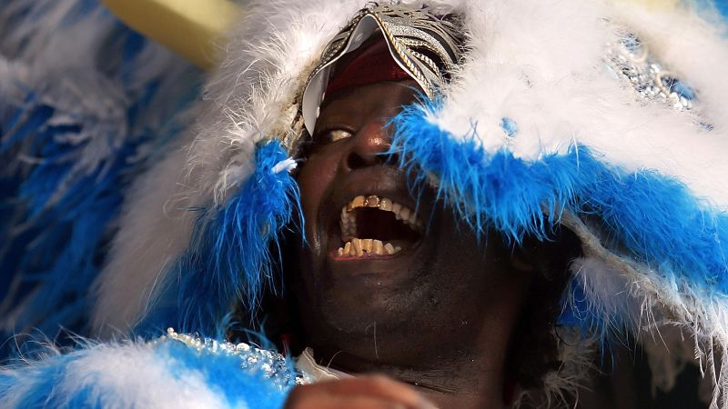 Photos Mardi Gras celebrations in New Orleans CNN