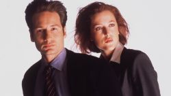 couples x files mulder scully