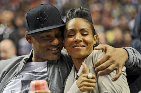 Between the two of them, Will Smith and Jada Pinkett Smith have had a major influence across entertainment, from TV to music to film. And they're even more of a power couple -- or family -- when you factor in their famous offspring, Jaden and Willow.