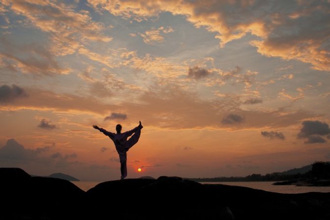 Places like Kamalaya Wellness Retreat and Holistic Spa on the Thai holiday island of Koh Samui offer programs that include detox, meditation and yoga -- the perfect tonic for pent up bitterness.